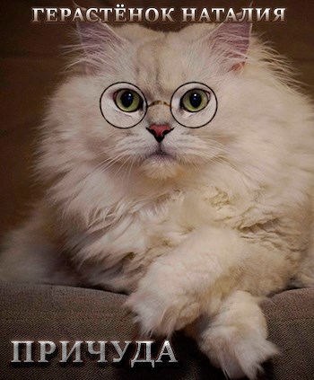 Причуда