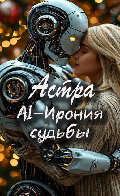 AI Ирония судьбы