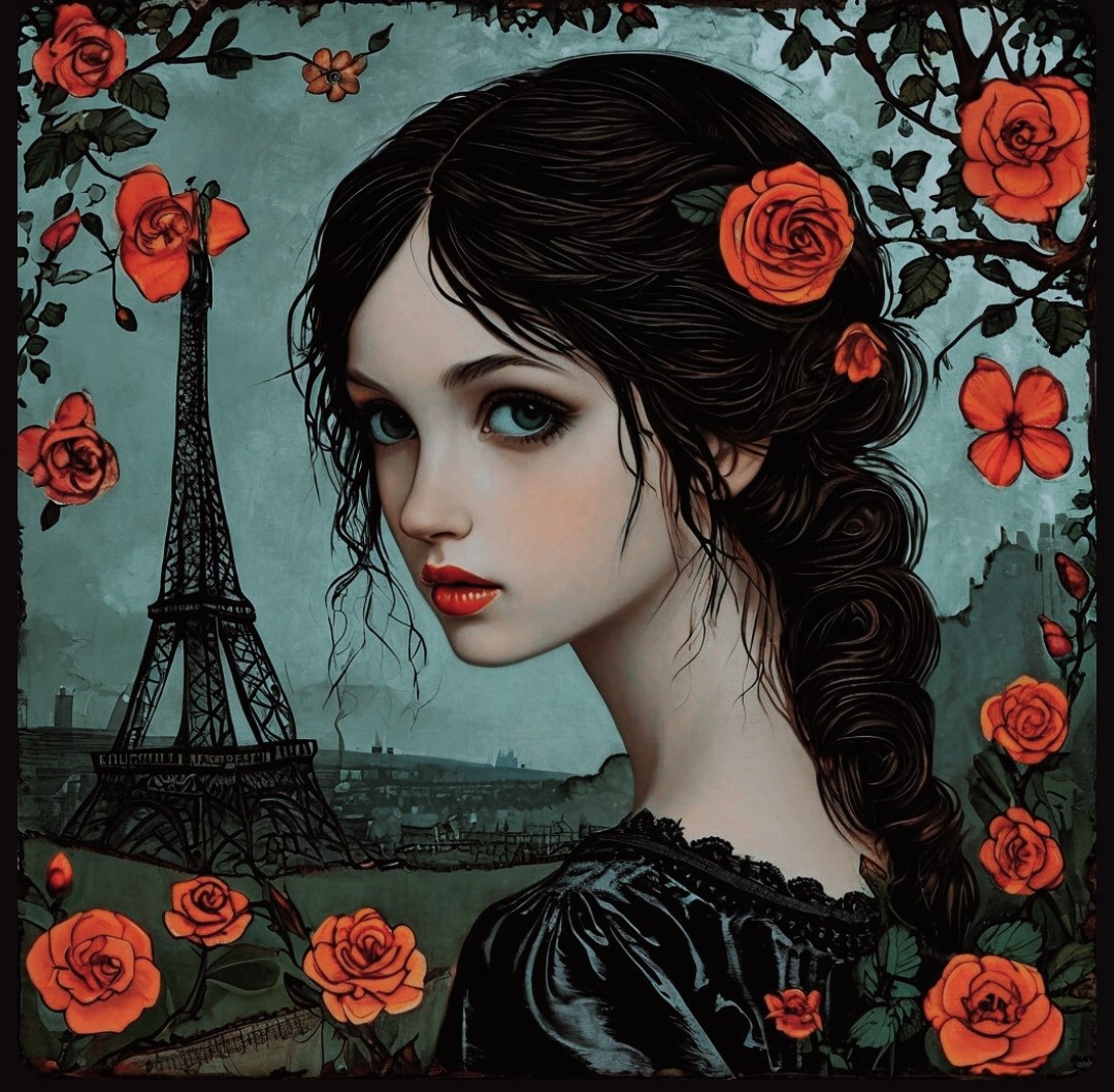 Сказъ о русскомъ павильонѣ въ Парижѣ