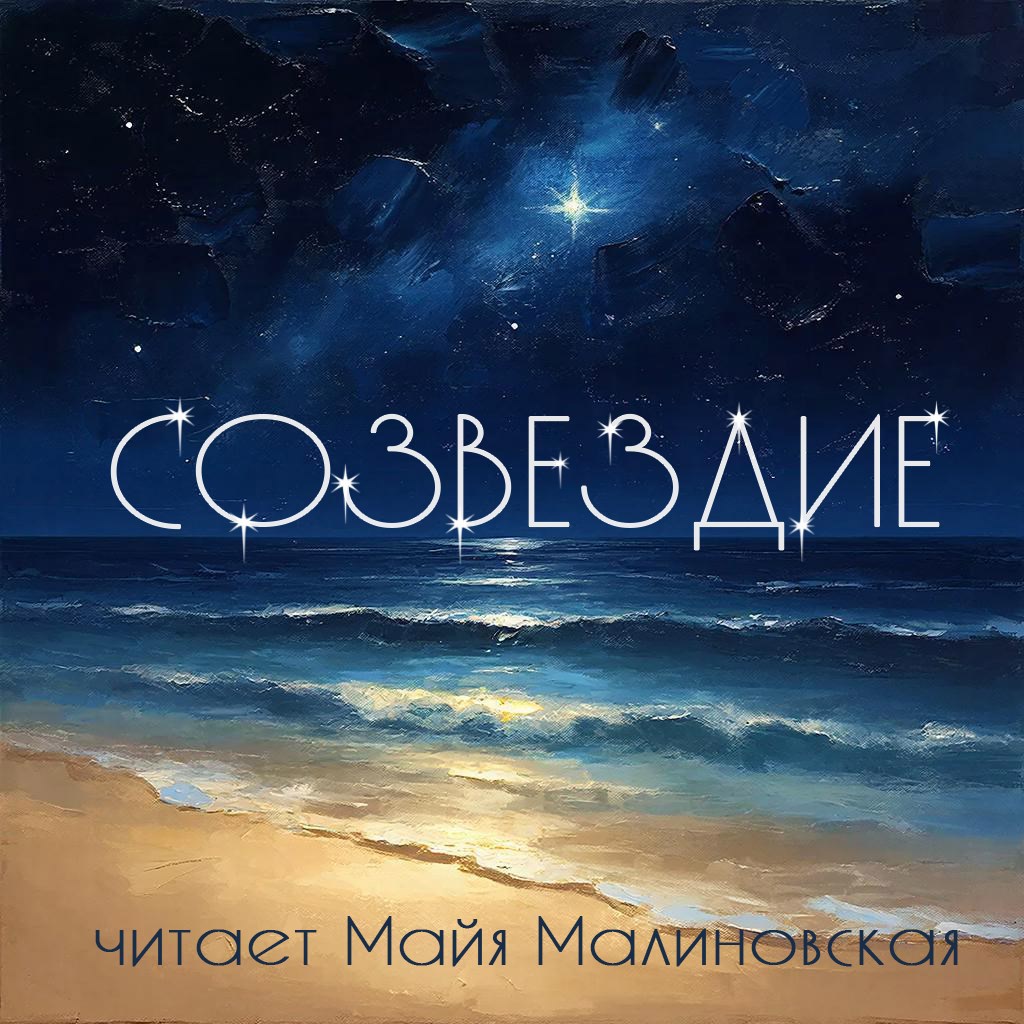 Созвездие поэзия авторов АТ