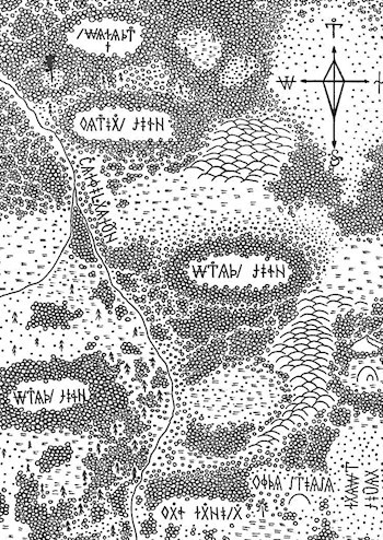 Справочник Атлантов