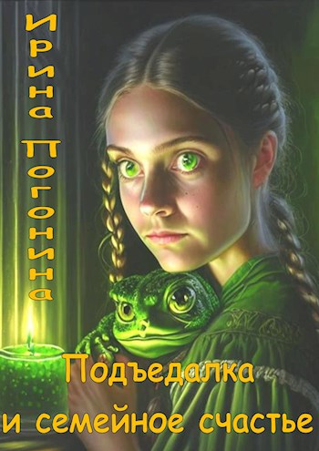 Подъедалка и семейное счастье