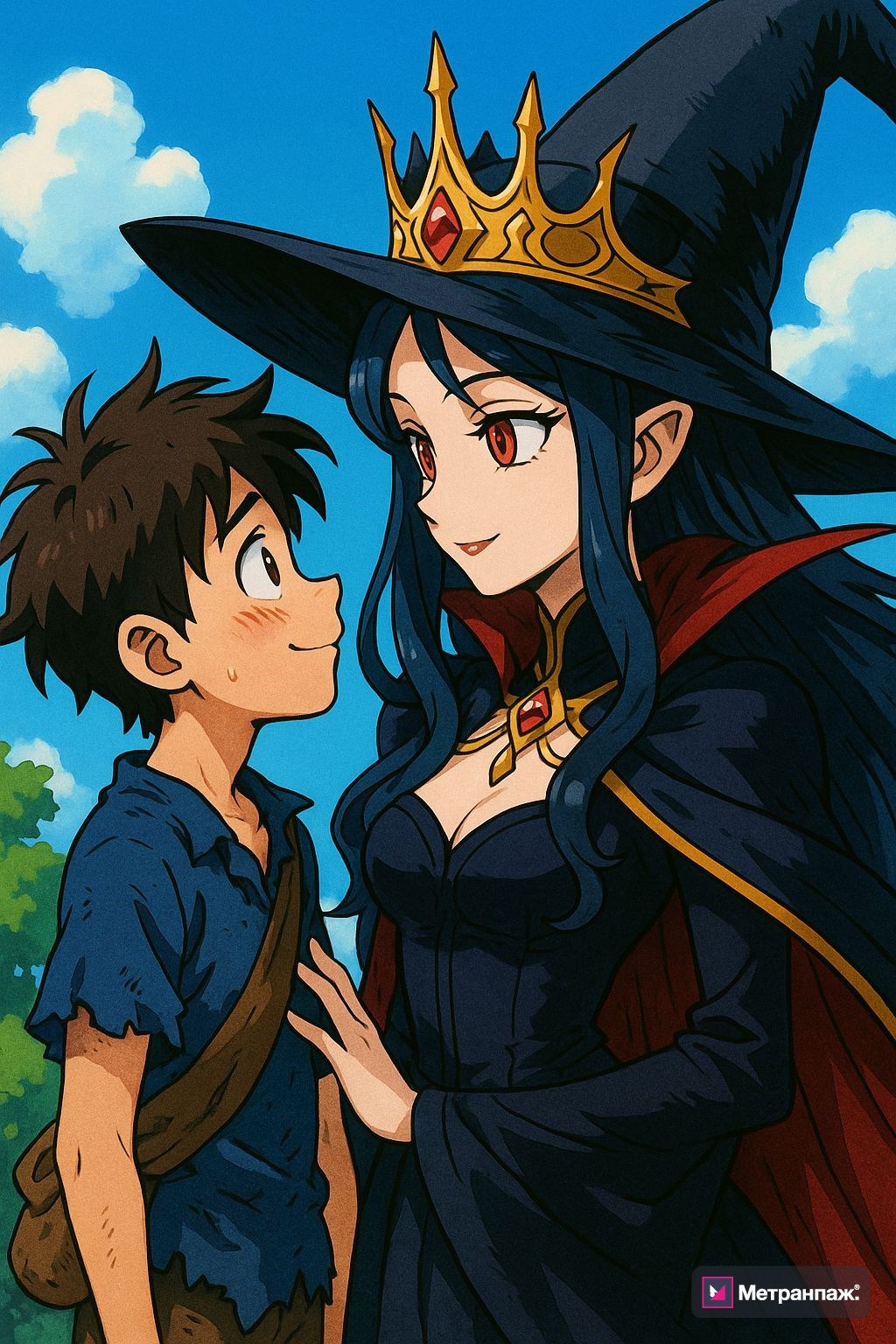 Мечты которым не суждено сбыться