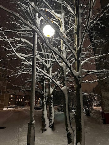 Бесконечность