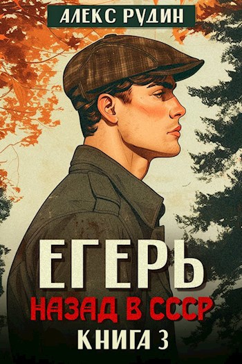 Егерь-3: Назад в СССР
