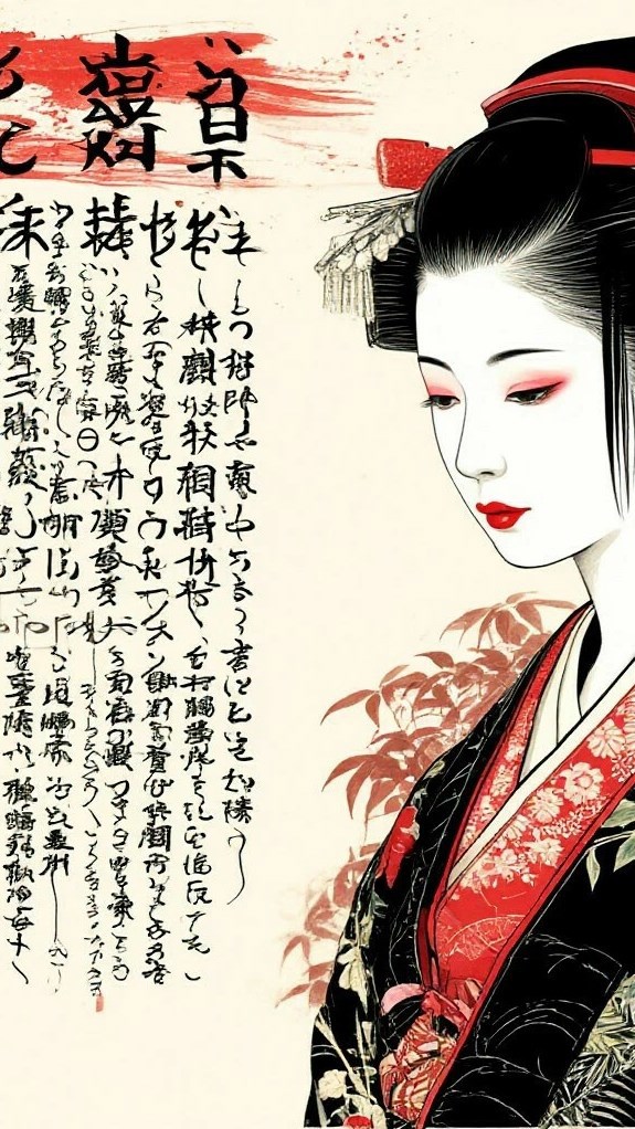 Хокку № 60 и № 61