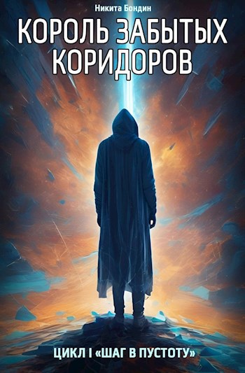 Король Забытых Коридоров