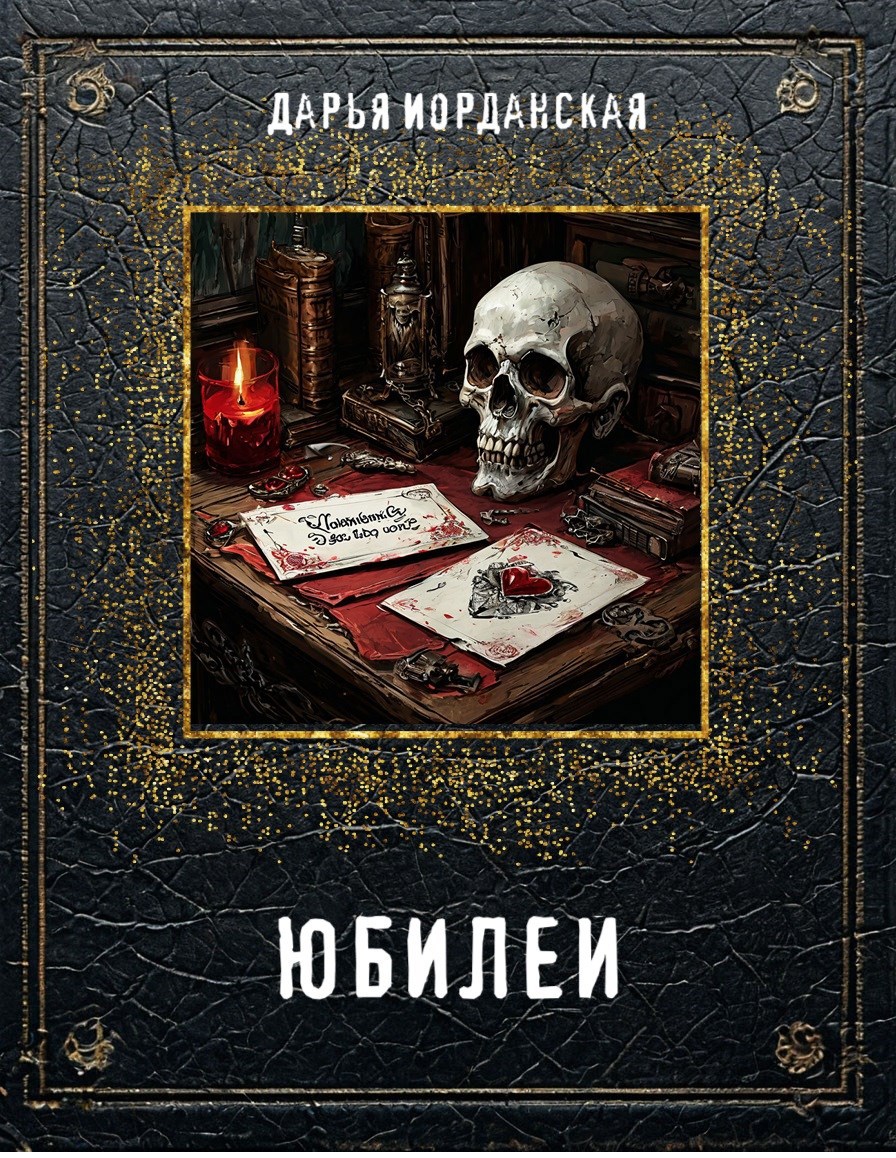 Юбилей