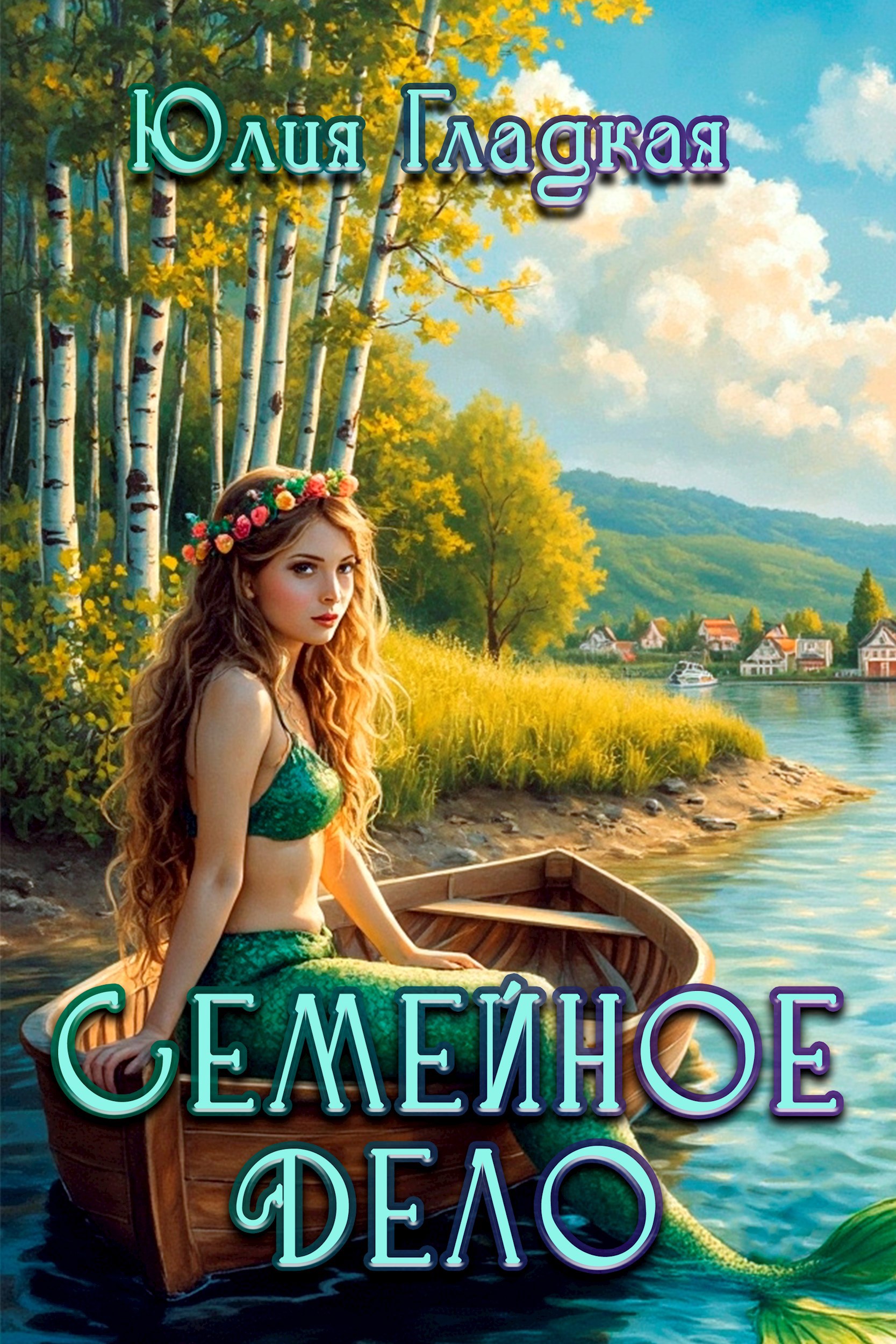 Семейное дело