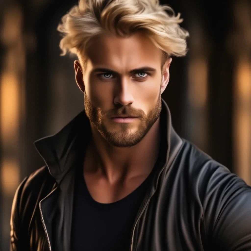 Приключения Олега Варламова