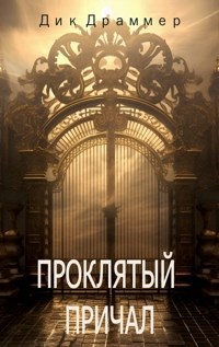 Проклятый Причал