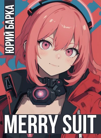 Merry Suit