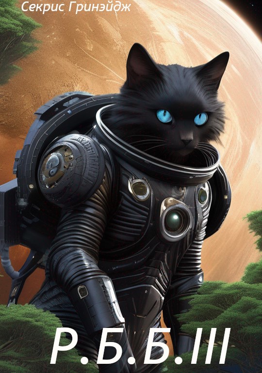 Р.Б.Б. III (3 сезон)