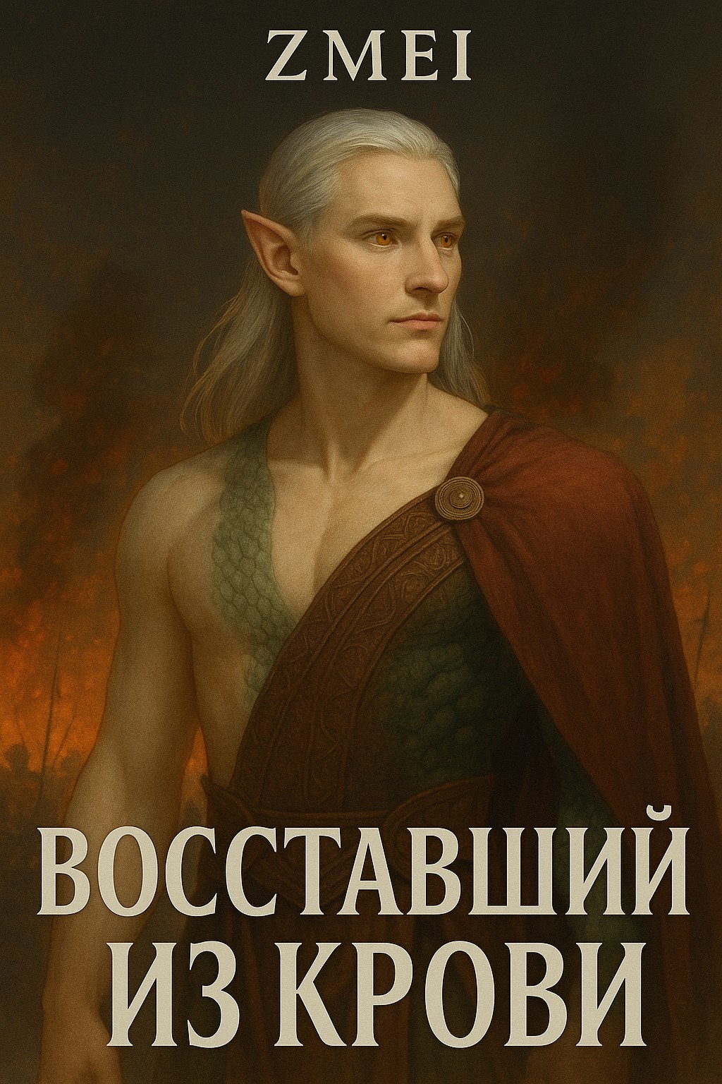 Восставший из Крови