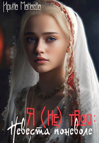 Я (не) твоя: Невеста поневоле