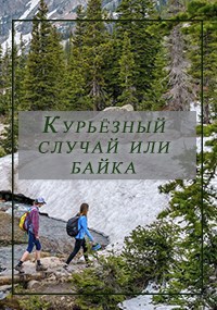 Курьезный случай или байка