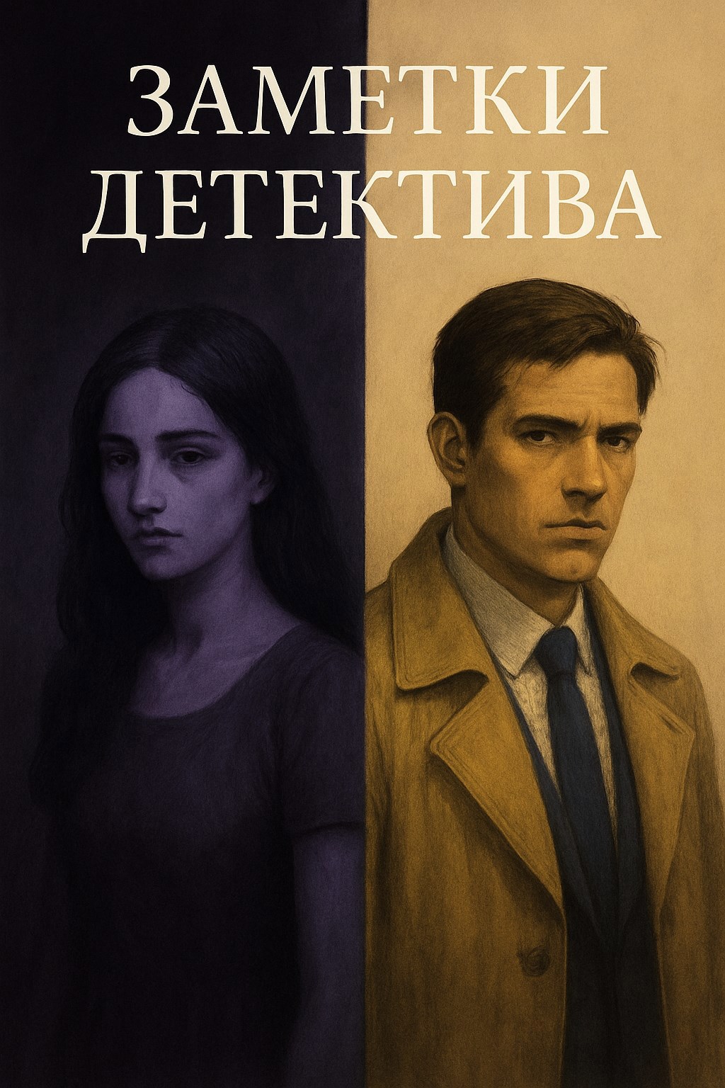 Заметки детектива