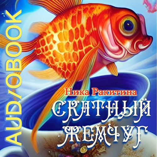 Скатный жемчуг