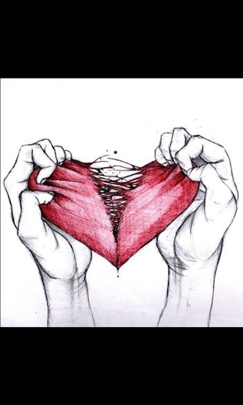 Без любви...