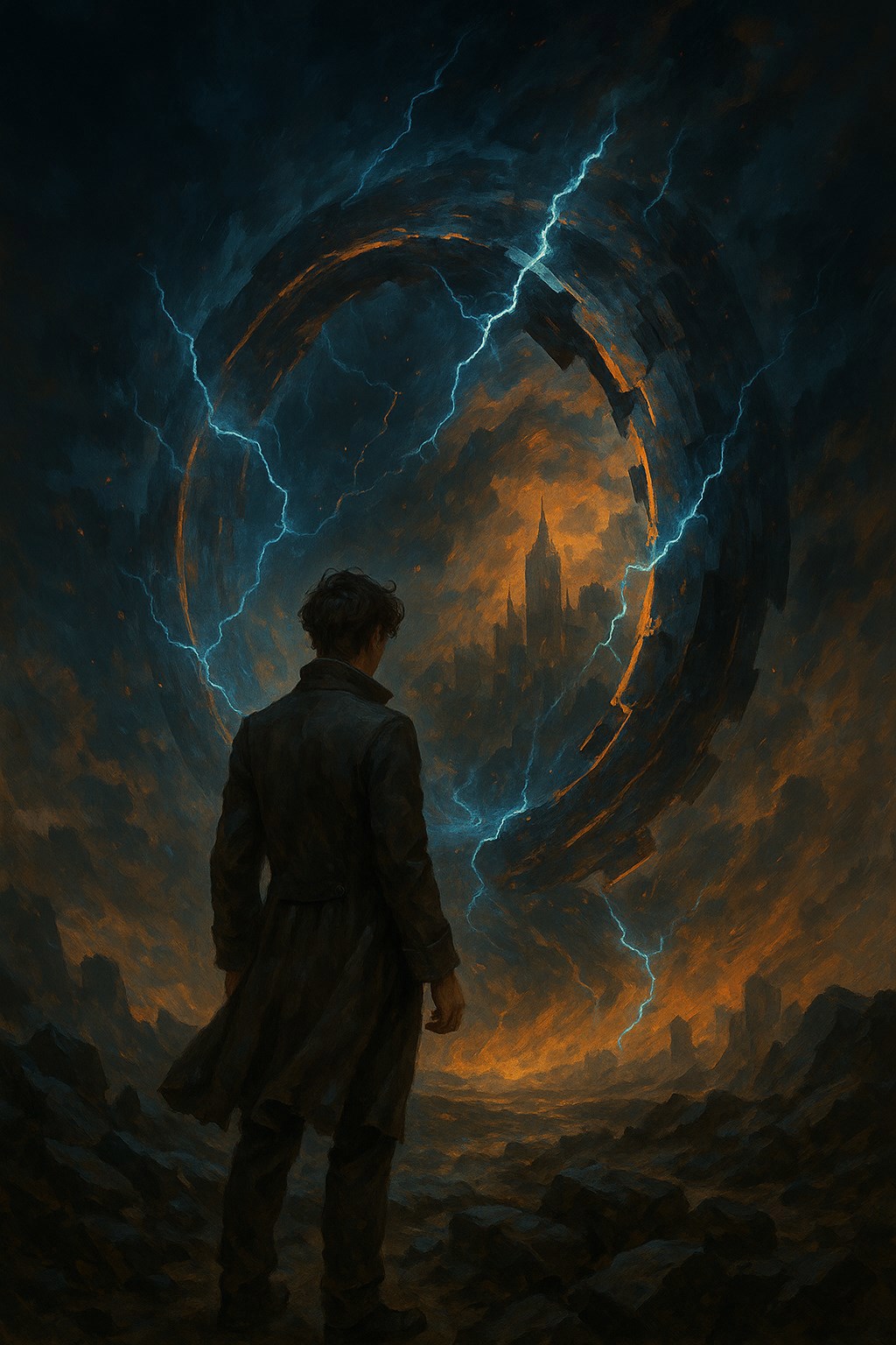 &quot;Разлом Времён&quot;