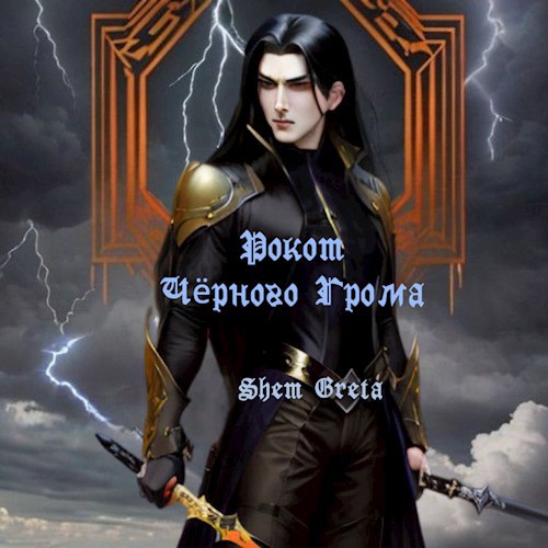 Рокот Чёрного Грома