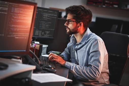 Уволен - за отличную работу!