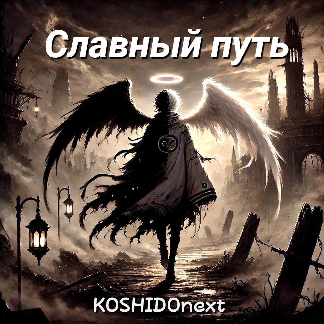 Славный путь