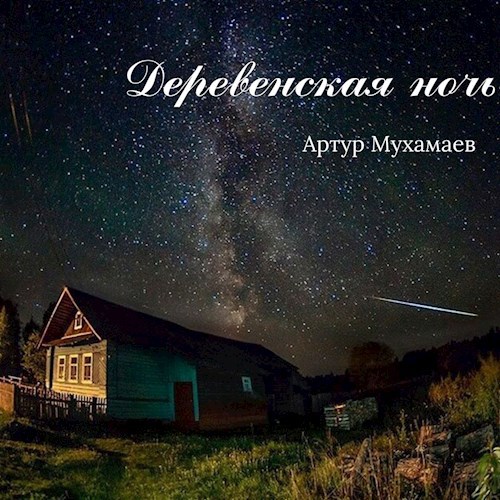 Деревенская ночь