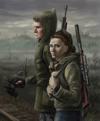 Л.И.К.В.И.Д.А.Т.О.Р