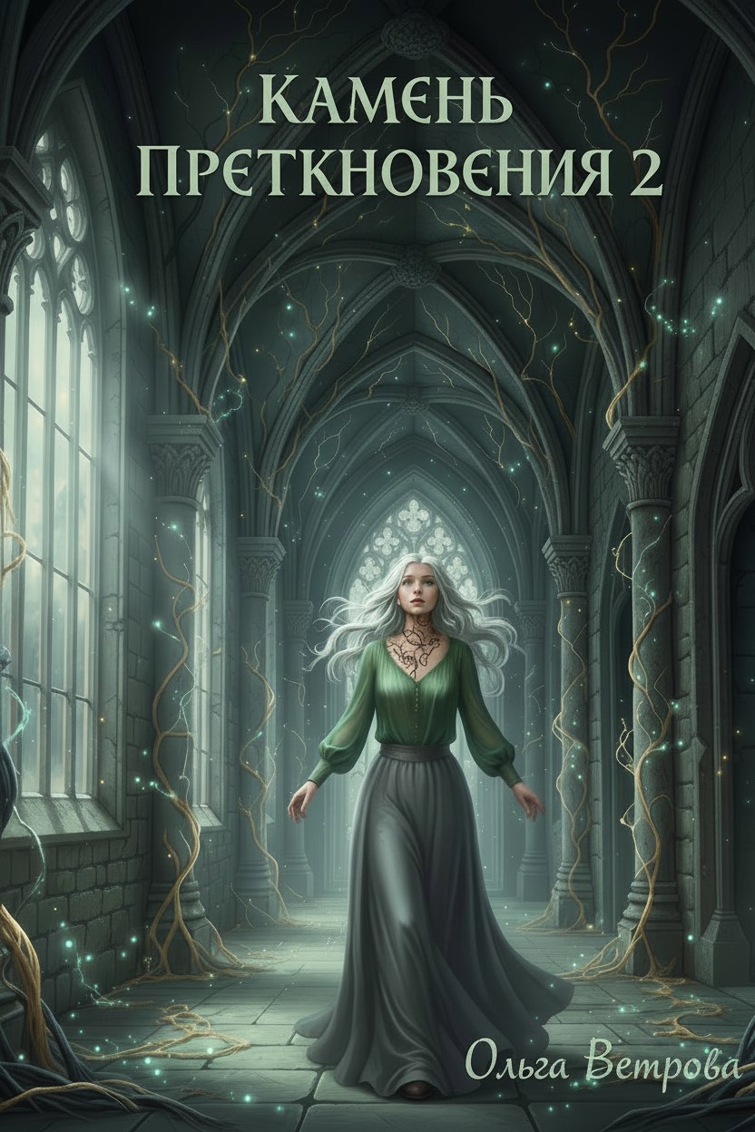 Камень преткновения - 2