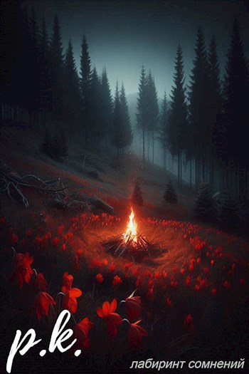 лабиринт сомнений