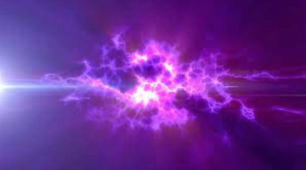 Легенда о Боге Разрушения