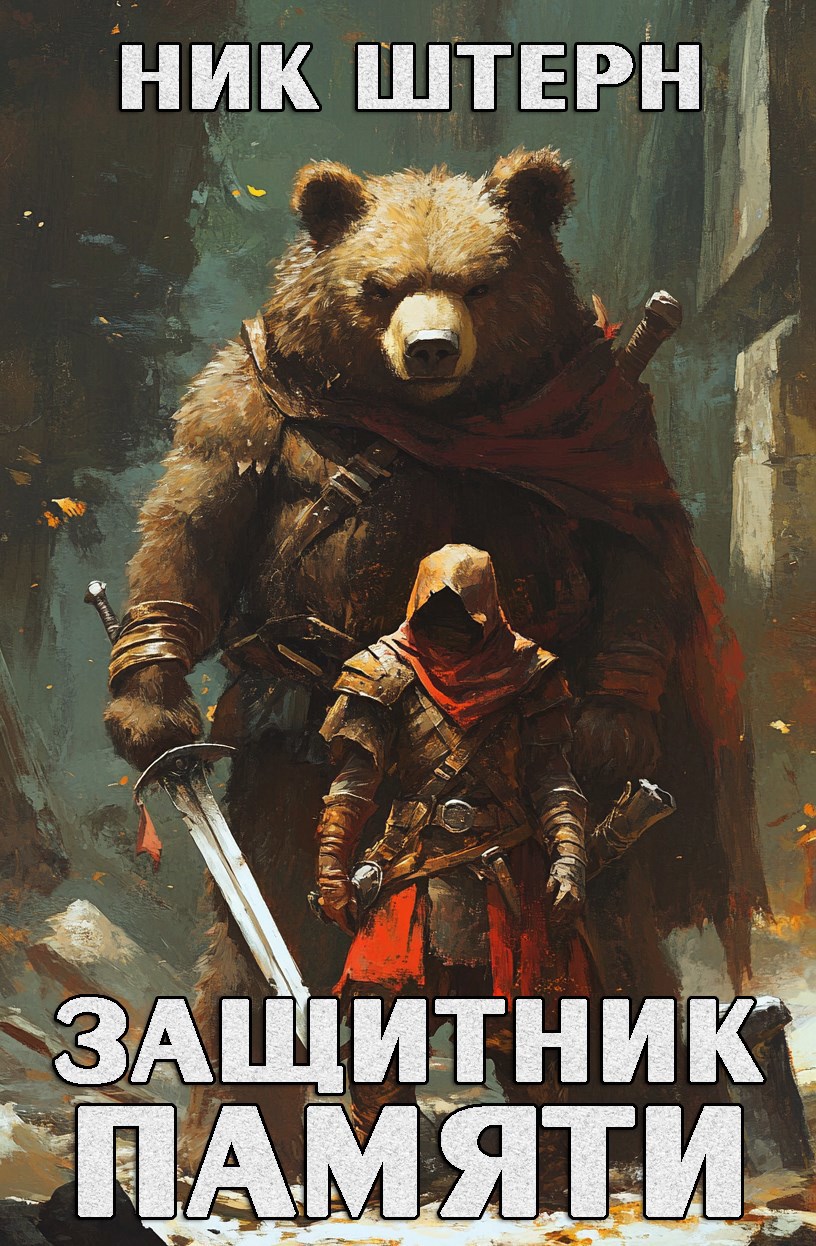 Защитник Памяти