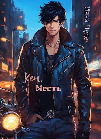 Кен. Месть