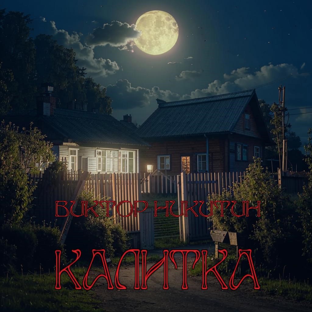 Калитка
