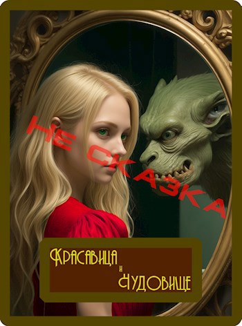 #6. Красавица и Чудовище