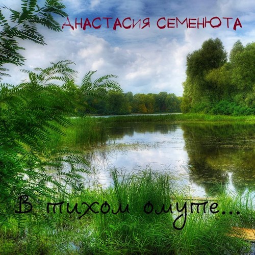 В тихом омуте...