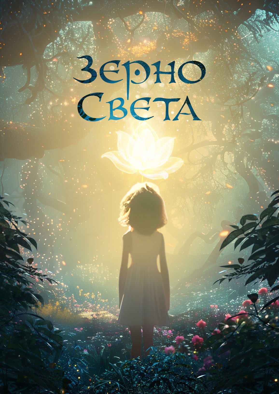 Зерно Света