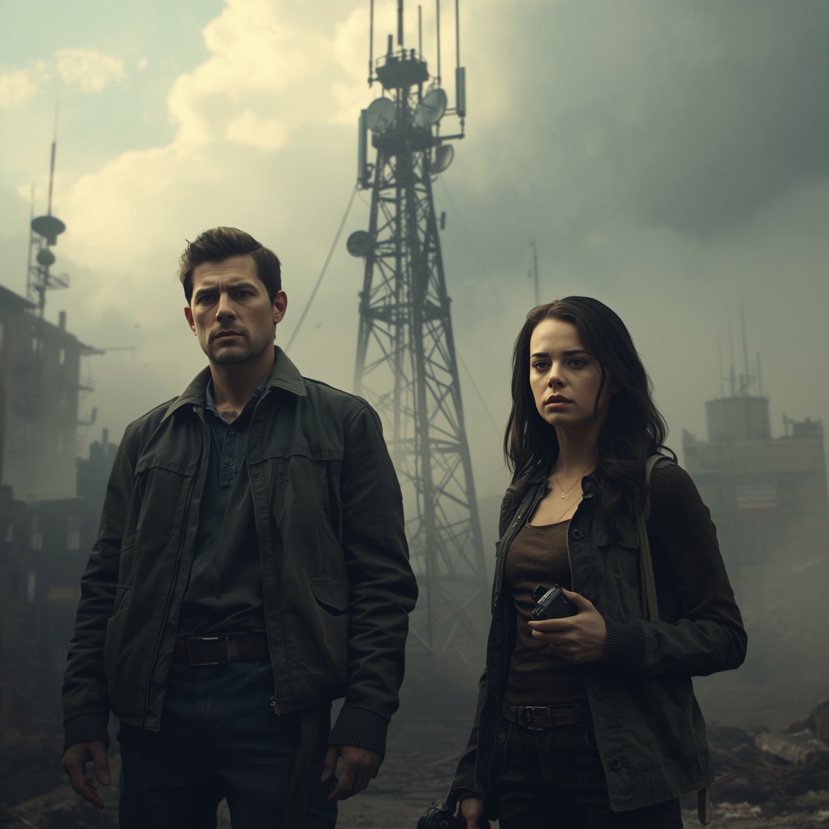 Выживший 7182406