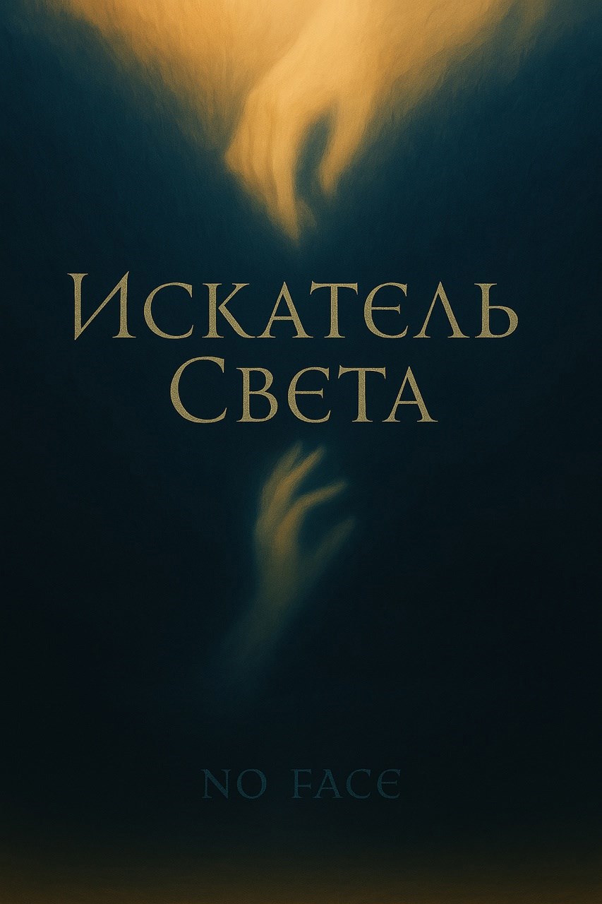 Искатель света. Том 1 | Том 2 (пишется)