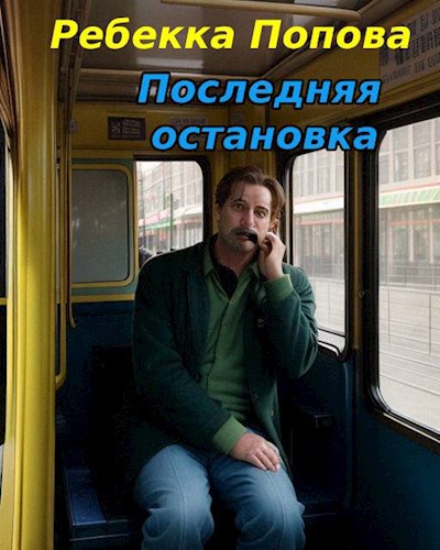 Последняя остановка