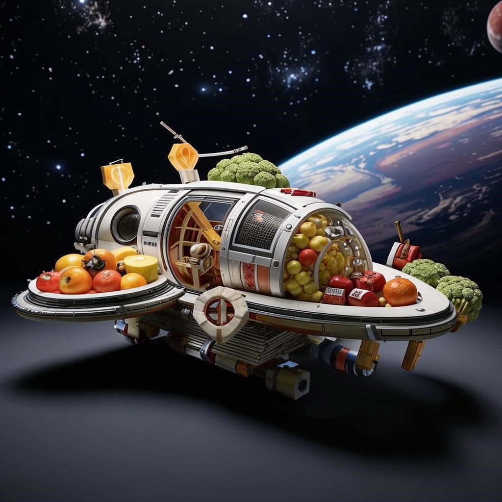 Жить вкусно