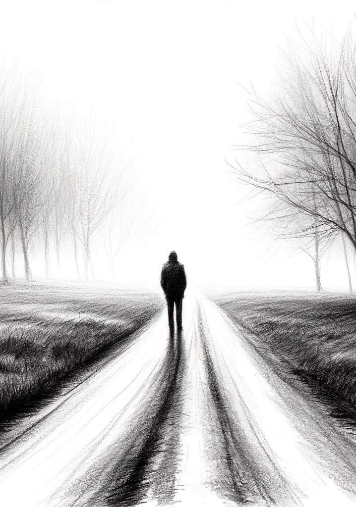 Не сказки... Лирический