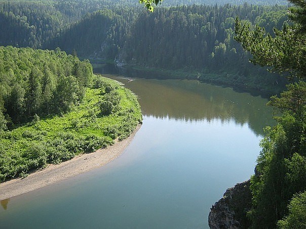 Мой ласковый сентябрь