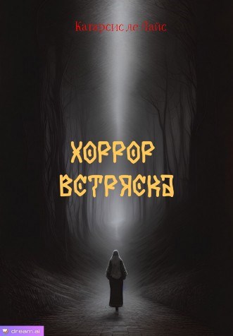 Хоррор встряска