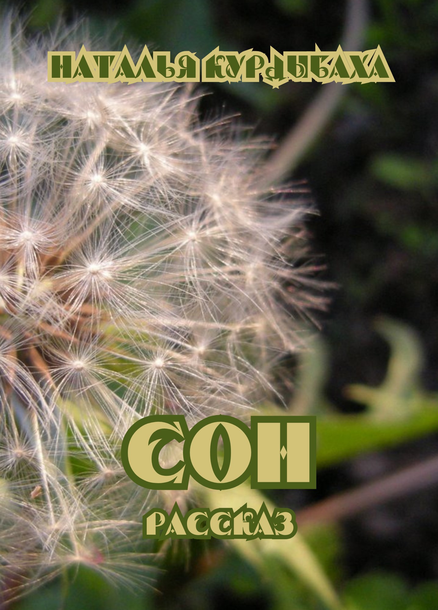 Сон