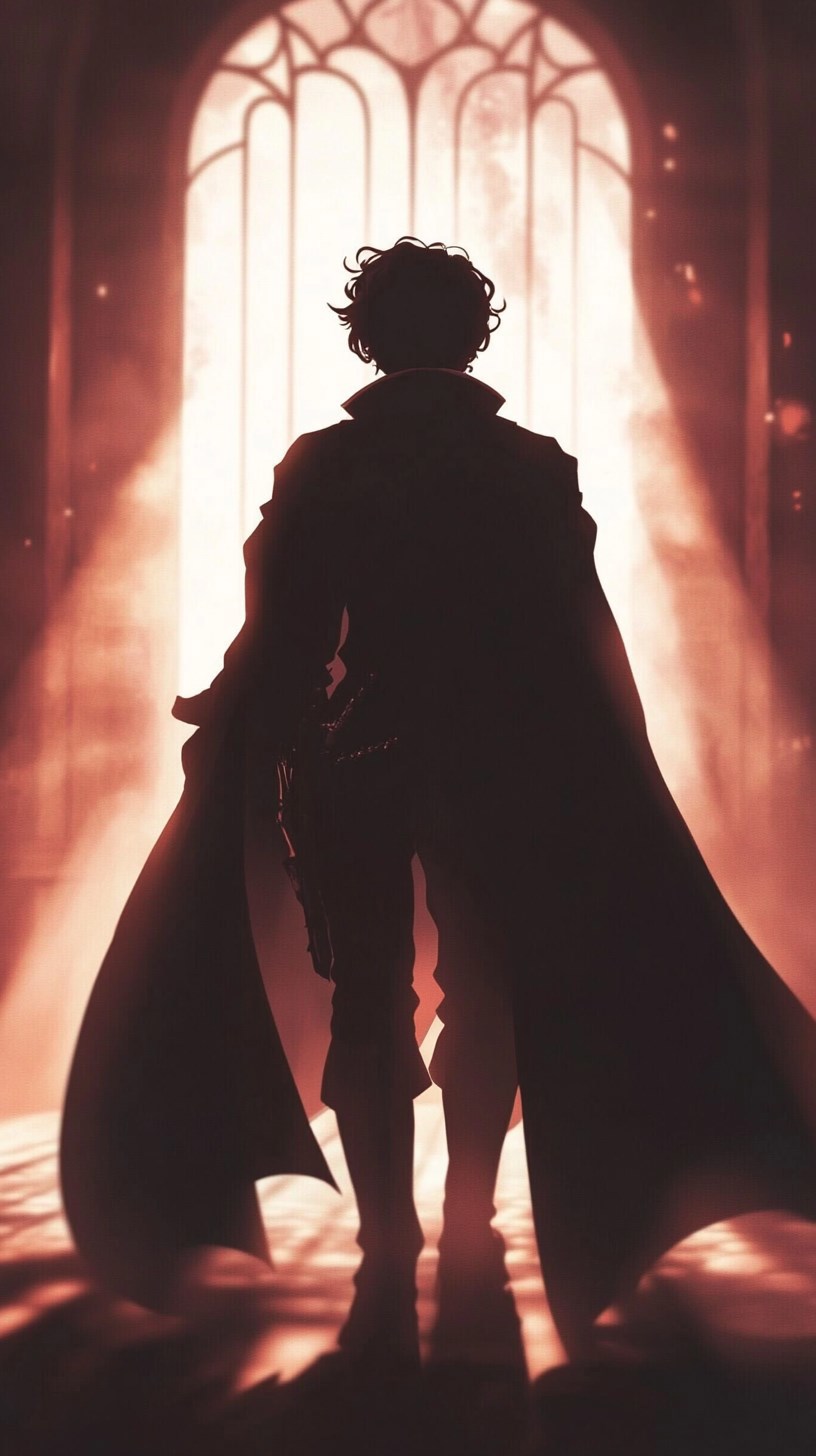 Последний пирог