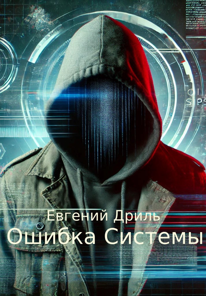 Ошибка Системы