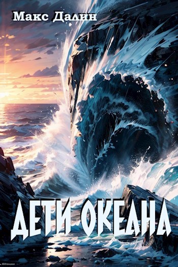 Дети Океана