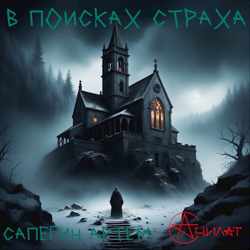 В поисках страха.